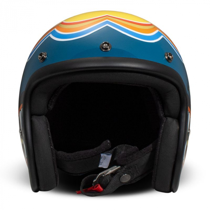 Helm DMD Chupa Chups Monster 4